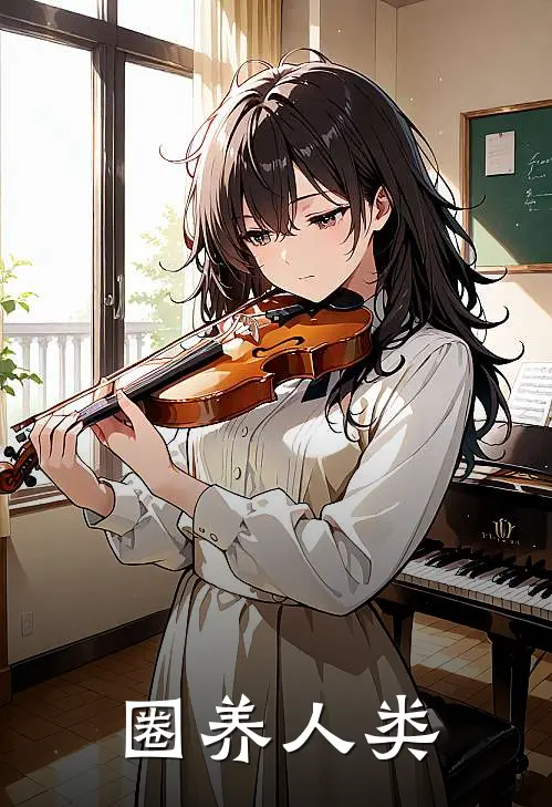 圈养人类李默李工完本热门小说_小说完结版圈养人类(李默李工)