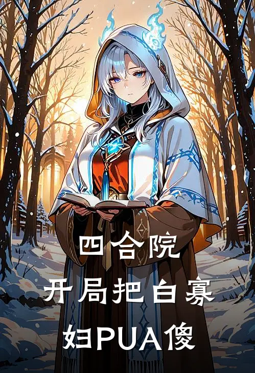 四合院：开局把白寡妇PUA傻