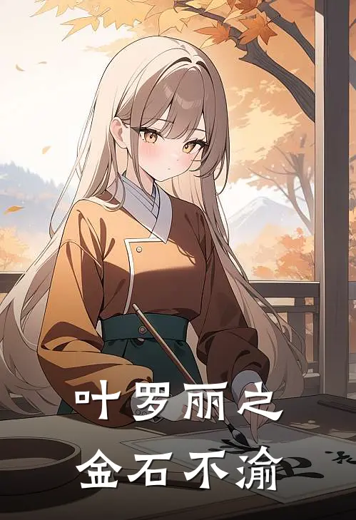 叶罗丽之金石不渝