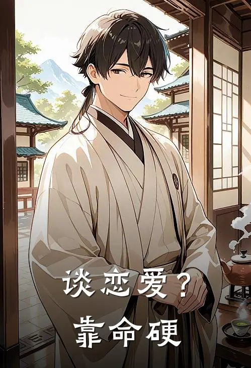 谈恋爱？靠命硬(尘琛沈渡)最新小说全文阅读_最新章节列表谈恋爱？靠命硬(尘琛沈渡)