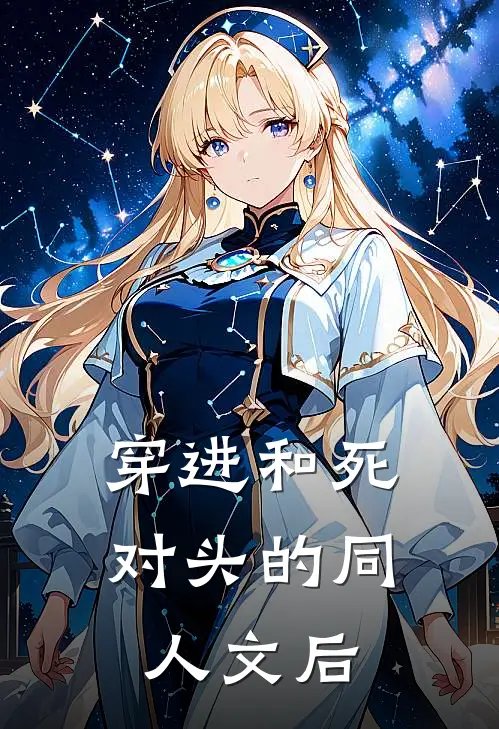 穿进和死对头的同人文后江月白宋晚小说完结免费_最新章节列表穿进和死对头的同人文后(江月白宋晚)