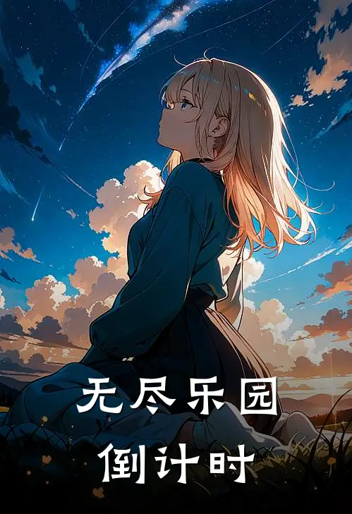 无尽乐园倒计时(江上青张五官)火爆小说_《无尽乐园倒计时》江上青张五官小说免费在线阅读