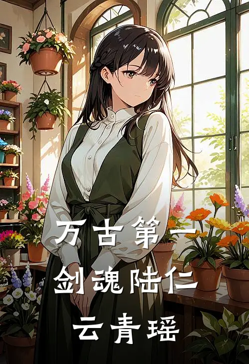 万古第一剑魂陆仁云青瑶