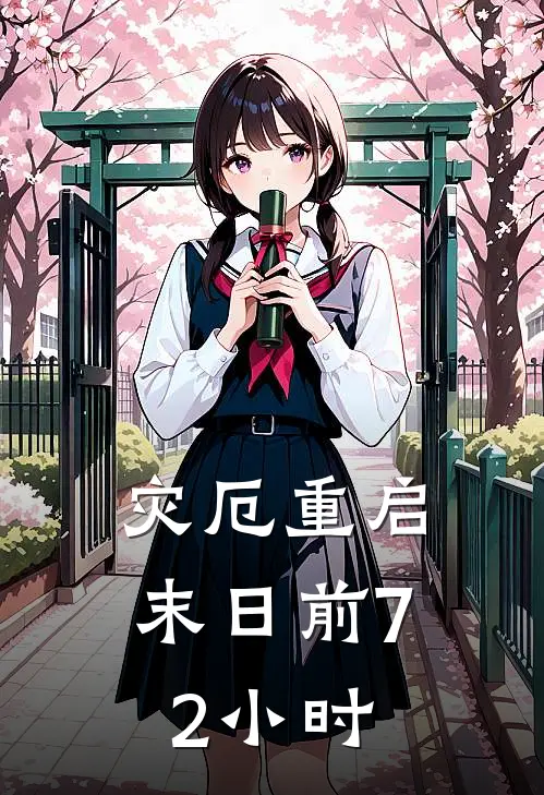 灾厄重启：末日前72小时