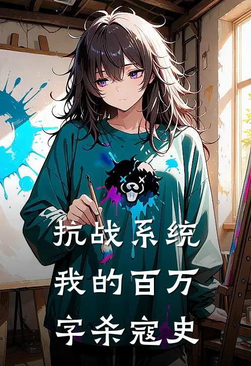 抗战系统我的百万字杀寇史沈川沈川完结版小说_最新章节列表抗战系统我的百万字杀寇史(沈川沈川)