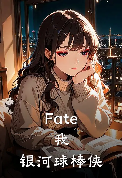 Fate：我，银河球棒侠