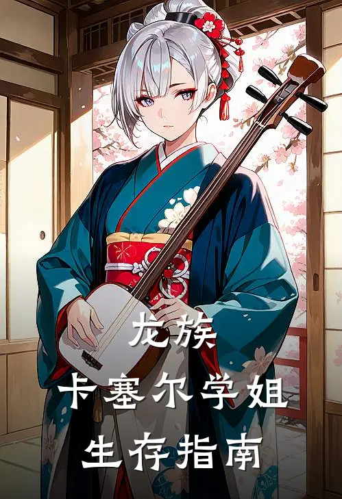 龙族：卡塞尔学姐生存指南