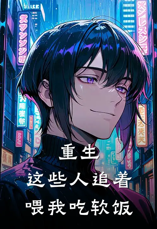 重生：这些人追着喂我吃软饭
