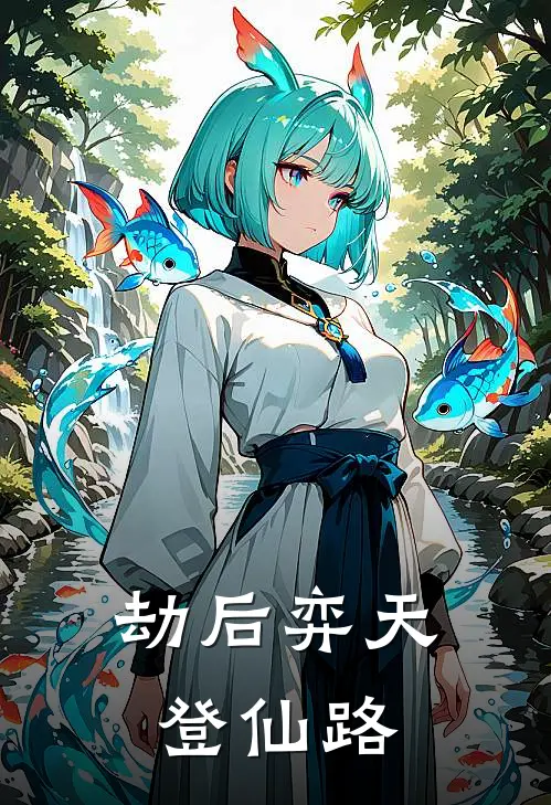 凌尘王虎《劫后弈天登仙路》_(凌尘王虎)热门小说