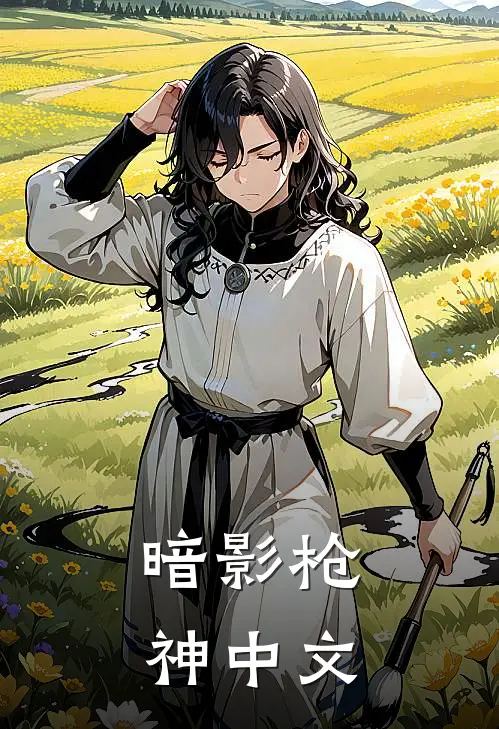 暗影枪神中文