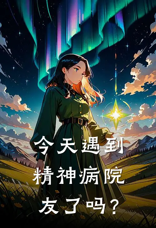 今天遇到精神病院友了吗？