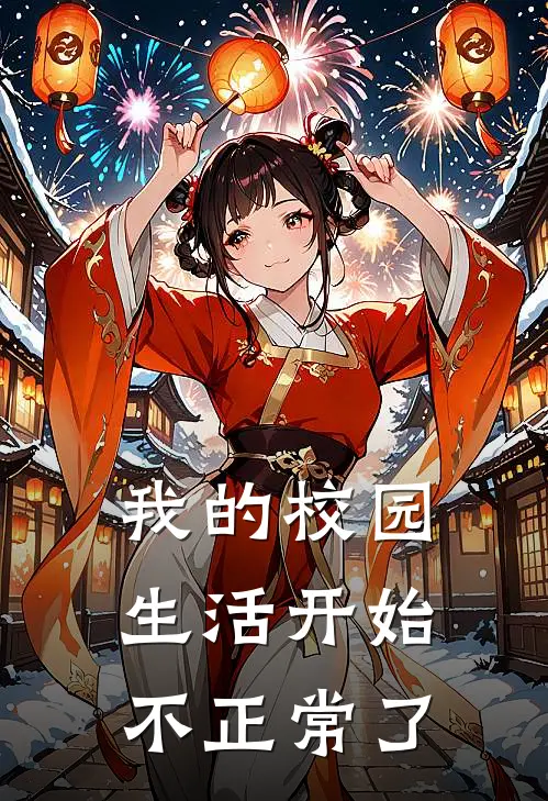 我的校园生活开始不正常了(周龙高一)完本小说大全_完本热门小说我的校园生活开始不正常了周龙高一