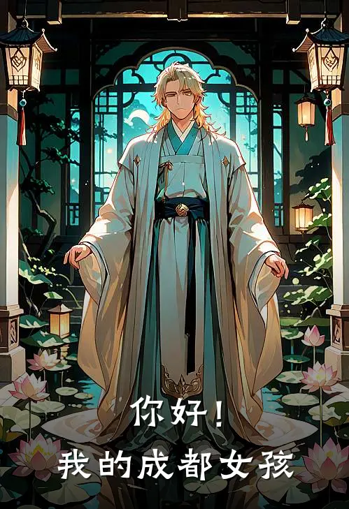 奕哥贺峰(你好！我的成都女孩)_《你好！我的成都女孩》最新章节免费在线阅读