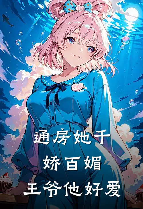 通房她千娇百媚，王爷他好爱