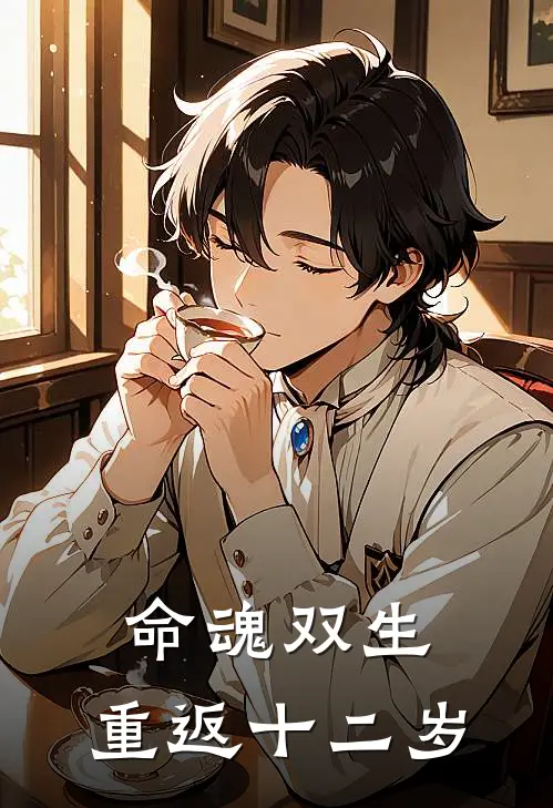 命魂双生：重返十二岁