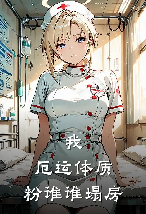 我，厄运体质，粉谁谁塌房(沈景川秦宇舒)无弹窗小说免费阅读_小说免费阅读无弹窗我，厄运体质，粉谁谁塌房沈景川秦宇舒