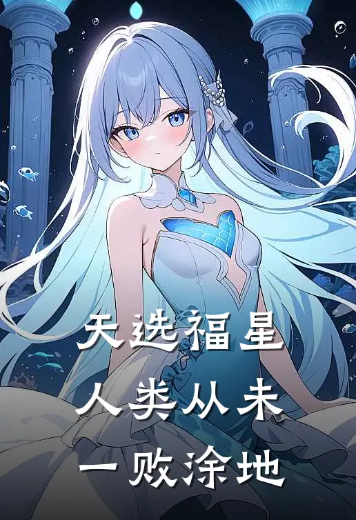 天选福星：人类从未一败涂地