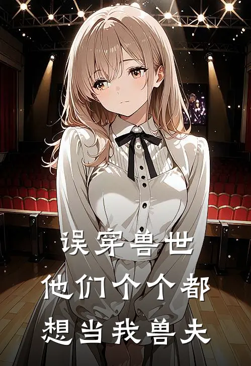 误穿兽世，他们个个都想当我兽夫