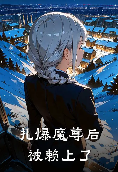 扎爆魔尊后，被赖上了