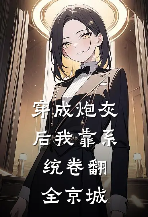 穿成炮灰后我靠系统卷翻全京城(林晓晓李西)免费阅读全文_免费完结版小说穿成炮灰后我靠系统卷翻全京城林晓晓李西