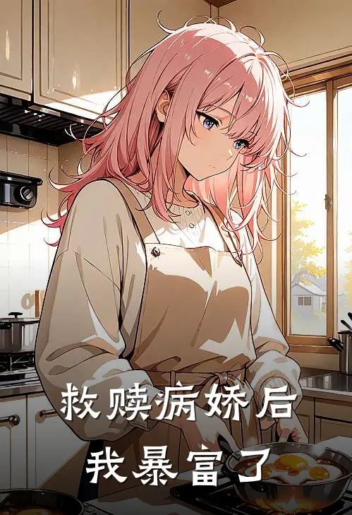 救赎病娇后，我暴富了(苏瑾苏瑾)热门网络小说_最新章节列表救赎病娇后，我暴富了(苏瑾苏瑾)