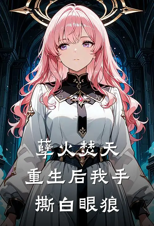 孽火焚天：重生后我手撕白眼狼