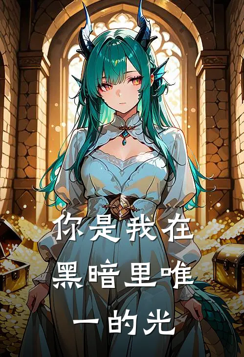 你是我在黑暗里唯一的光叶白慕清琬最新章节在线阅读_叶白慕清琬全本免费在线阅读