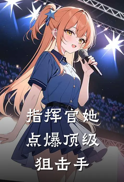 指挥官她点爆顶级狙击手