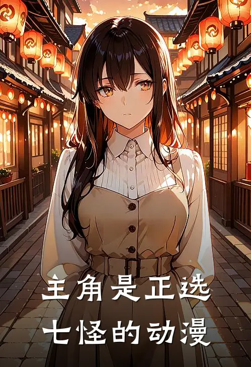 主角是正选七怪的动漫