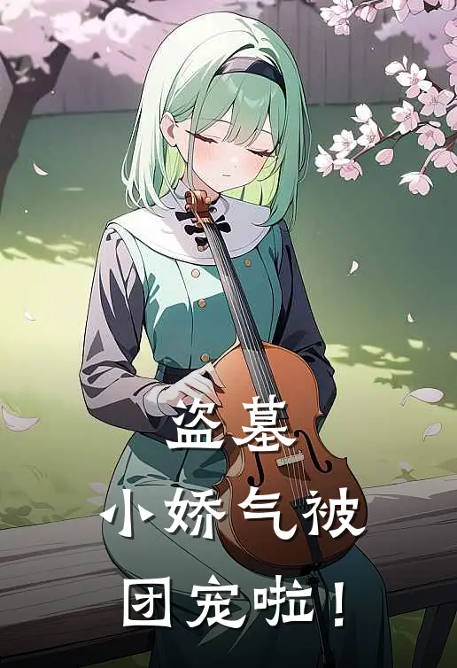 盗墓：小娇气被团宠啦！（阮糖张麒麟）最新章节列表_阮糖张麒麟)盗墓：小娇气被团宠啦！最新章节列表笔趣阁（盗墓：小娇气被团宠啦！）