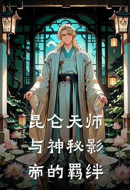 昆仑天师：与神秘影帝的羁绊(晏清林薇薇)完本小说大全_热门小说大全昆仑天师：与神秘影帝的羁绊晏清林薇薇