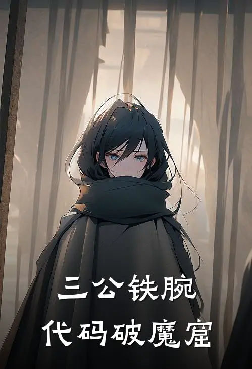三公铁腕，代码破魔窟(秦砚苏媚)在哪看免费小说_已完结小说推荐三公铁腕，代码破魔窟秦砚苏媚