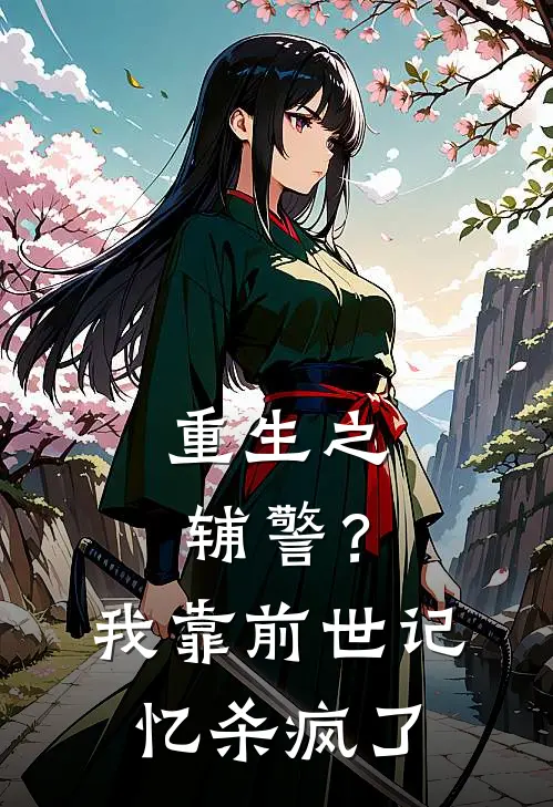 重生之辅警？我靠前世记忆杀疯了陈志王楠热门小说免费阅读_完本完结小说重生之辅警？我靠前世记忆杀疯了(陈志王楠)