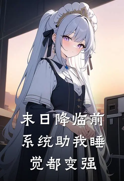 末日降临前，系统助我睡觉都变强