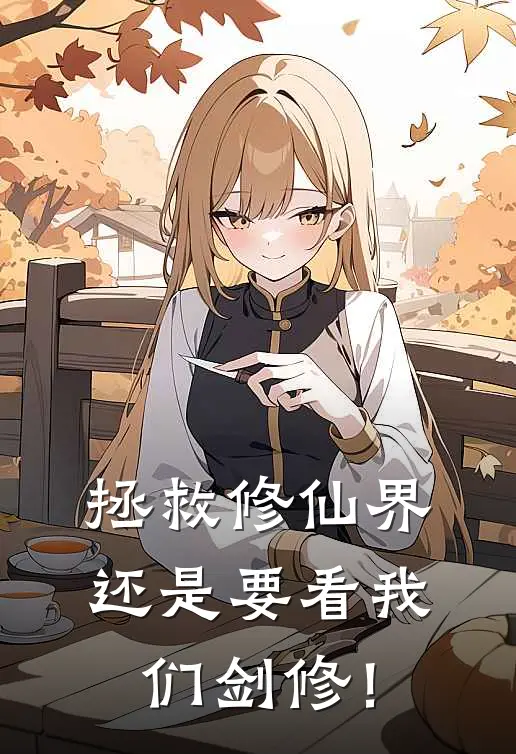 拯救修仙界还是要看我们剑修！江妤叶初免费完本小说_小说推荐完本拯救修仙界还是要看我们剑修！(江妤叶初)