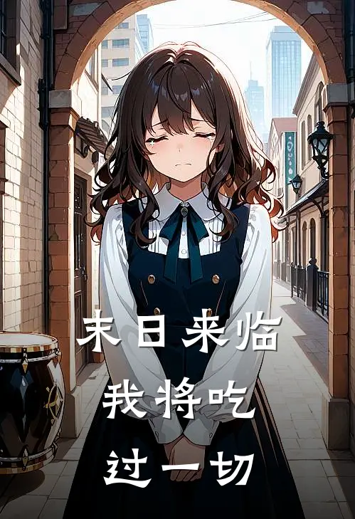 末日来临：我将吃过一切(范阳范菱)全本免费在线阅读_范阳范菱全文阅读