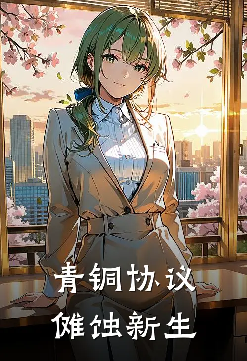 青铜协议：傩蚀新生