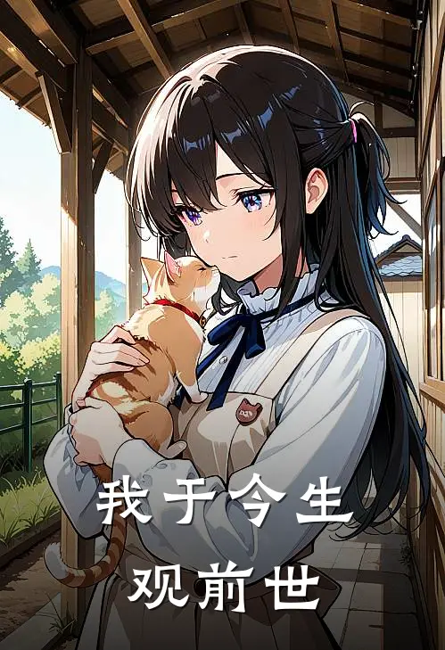 我于今生观前世(凌正陈抟)最新小说全文阅读_最新章节列表我于今生观前世(凌正陈抟)