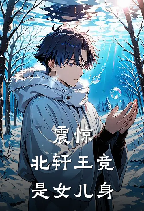震惊，北轩王竟是女儿身(逾锦逾白)免费小说全集_完本小说免费阅读震惊，北轩王竟是女儿身(逾锦逾白)