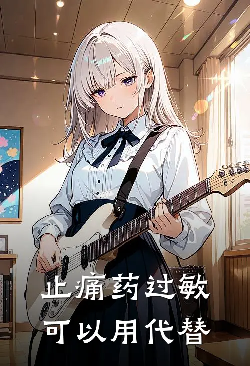 止痛药过敏可以用代替