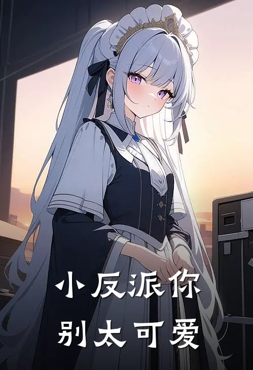 小反派你别太可爱