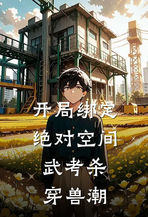 开局绑定绝对空间：武考杀穿兽潮