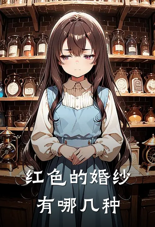 红色的婚纱有哪几种