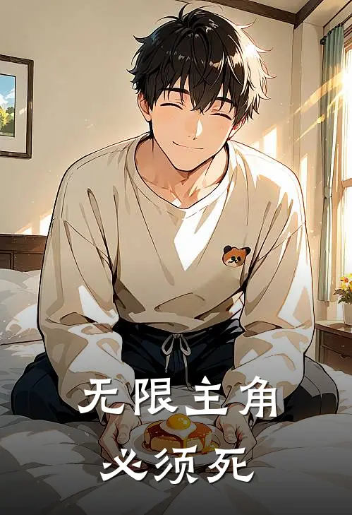 无限主角必须死