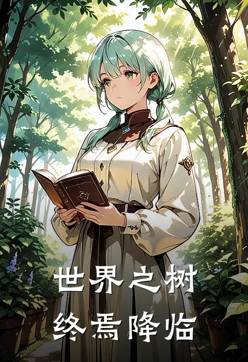 世界之树：终焉降临陈龙潘多拉最新小说全文阅读_在线免费小说世界之树：终焉降临(陈龙潘多拉)