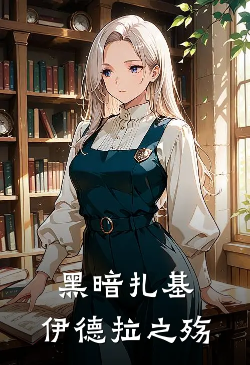 黑暗扎基：伊德拉之殇