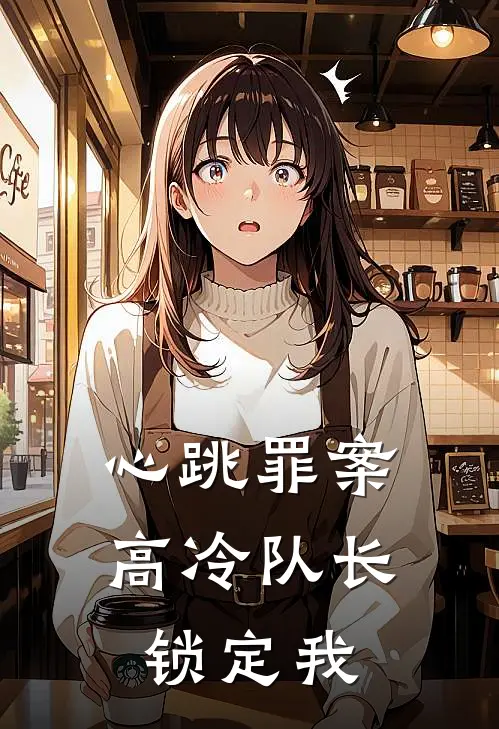 心跳罪案：高冷队长锁定我苏念晴林玥最新好看小说_最新章节列表心跳罪案：高冷队长锁定我(苏念晴林玥)