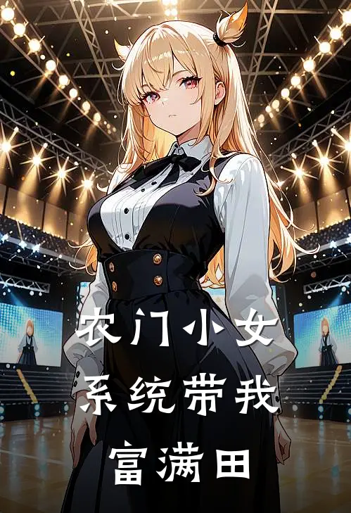 农门小女：系统带我富满田