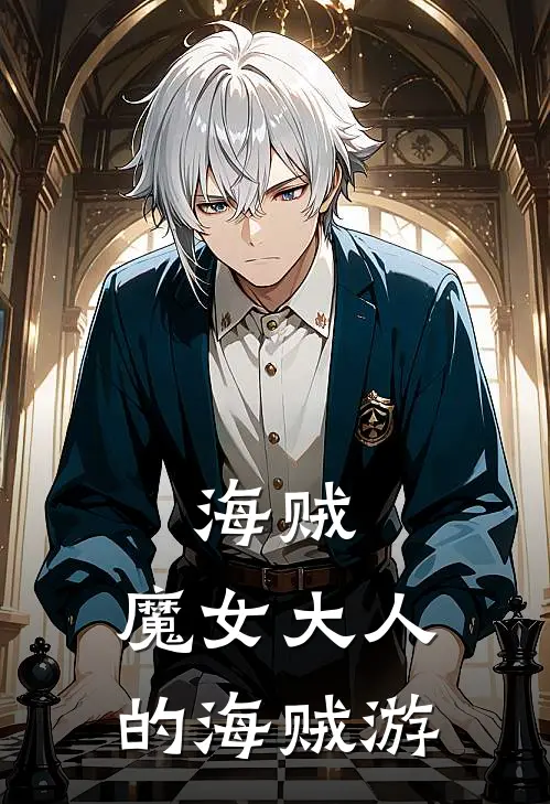 海贼：魔女大人的海贼游