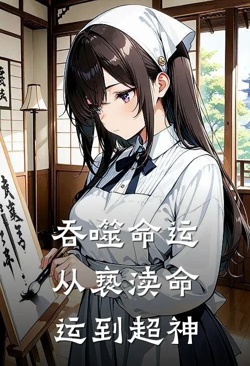 吞噬命运：从亵渎命运到超神